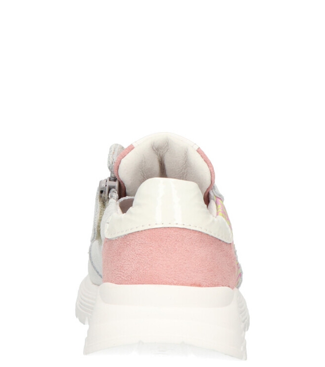 Develab Develab sneaker <span>42752 199</span> 199 White Combi Fantasy Develab sneaker <span>42752 199</span> 42752 199 wit - www.bremmerschoenen.live - Bremmer Schoenen