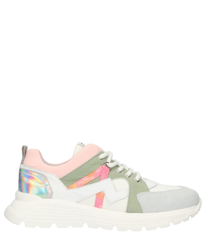 Develab Develab sneaker <span>41558 479</span> 479 Old Pink Fantasy Develab sneaker <span>41558 479</span> 41558 479 meerkleurig - www.bremmerschoenen.live - Bremmer Schoenen