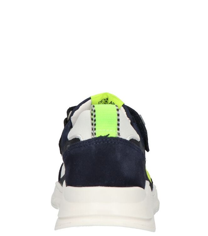 Develab Develab sneaker <span>45803 633</span> 633 Navy Suede Develab sneaker <span>45803 633</span> 45803 633 blauw - www.bremmerschoenen.live - Bremmer Schoenen