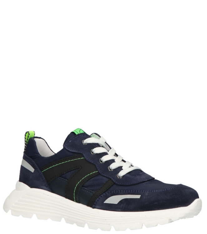 Develab Develab sneaker <span>45813 633</span> 633 Navy Suede Develab sneaker <span>45813 633</span> 45813 633 blauw - www.bremmerschoenen.live - Bremmer Schoenen