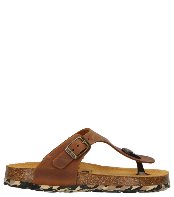 Develab Develab slipper <span>48281 757</span> 757 Cognac Brushed/Washed Develab slipper <span>48281 757</span> 48281 757 cognac - www.bremmerschoenen.live - Bremmer Schoenen