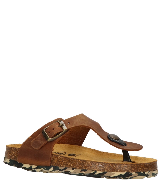 Develab Develab slipper <span>48281 757</span> 757 Cognac Brushed/Washed Develab slipper <span>48281 757</span> 48281 757 cognac - www.bremmerschoenen.live - Bremmer Schoenen