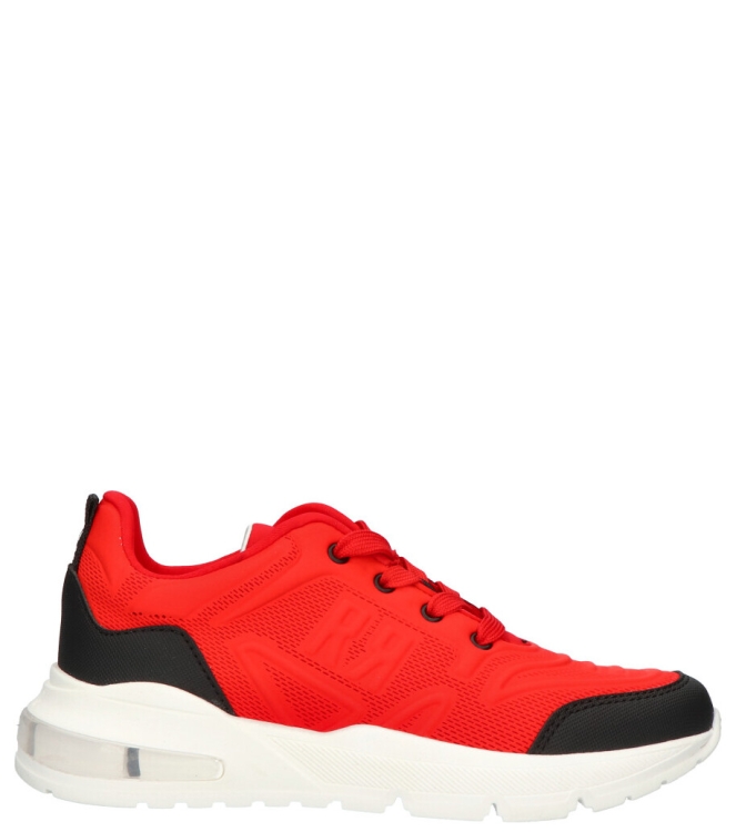 Red-Rag Red Rag sneaker <span>13731 429</span> 429 Red Fantasy Red Rag sneaker <span>13731 429</span> 13731 429 rood - www.bremmerschoenen.live - Bremmer Schoenen