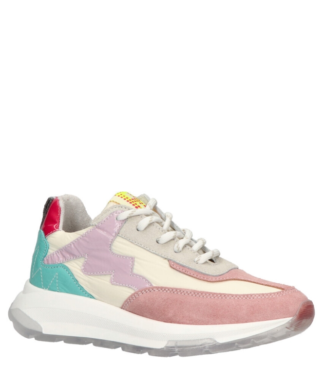 Red-Rag Red Rag sneaker <span>13316 479</span> 479 Old Pink Fantasy Red Rag sneaker <span>13316 479</span> 13316 479 rose - www.bremmerschoenen.live - Bremmer Schoenen