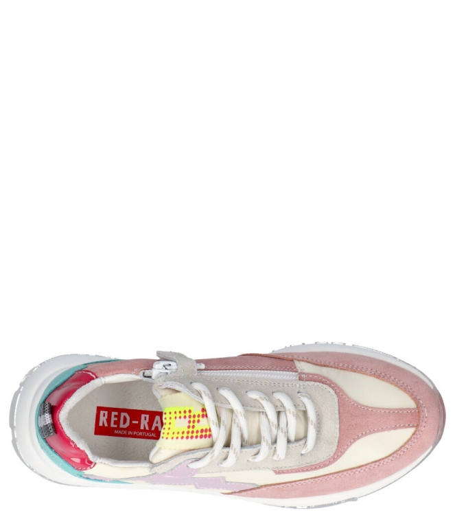 Red-Rag Red Rag sneaker <span>13316 479</span> 479 Old Pink Fantasy Red Rag sneaker <span>13316 479</span> 13316 479 rose - www.bremmerschoenen.live - Bremmer Schoenen
