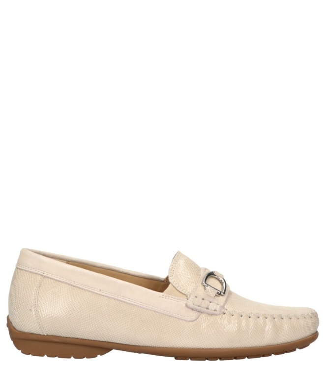 Sioux Sioux instapper <span>66975 Cortizia 723 H</span> offwhite Sioux instapper <span>66975 Cortizia 723 H</span> 66975 Cortizia 723 H beige - www.bremmerschoenen.live - Bremmer Schoenen