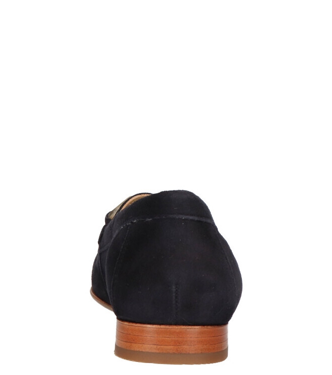 Sioux Sioux instapper <span>67093 Cortizia 724</span> profondo Sioux instapper <span>67093 Cortizia 724</span> 67093 Cortizia 724 blauw - www.bremmerschoenen.live - Bremmer Schoenen
