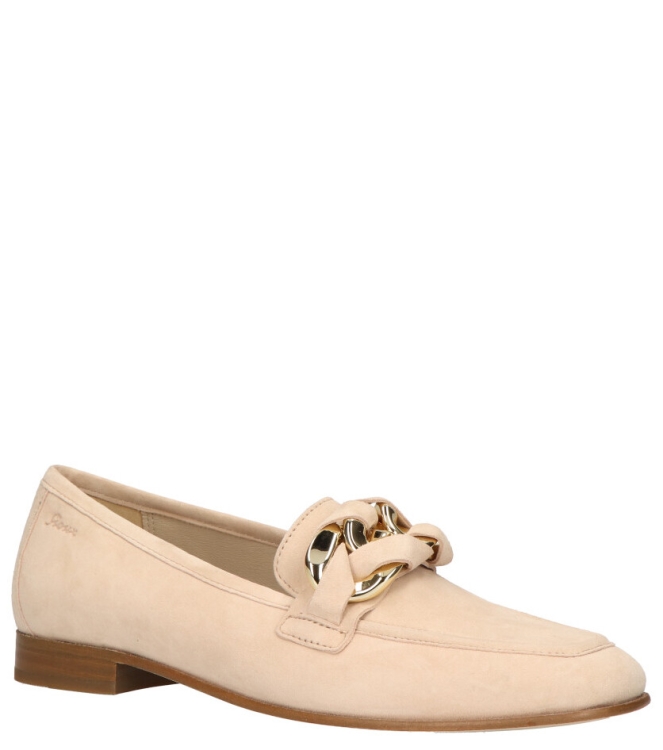 Sioux Sioux instapper <span>68973 Gergena 703</span> sandbank Sioux instapper <span>68973 Gergena 703</span> 68973 Gergena 703 beige - www.bremmerschoenen.live - Bremmer Schoenen
