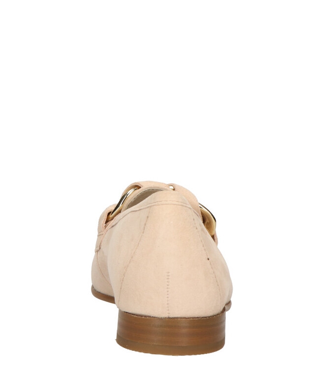Sioux Sioux instapper <span>68973 Gergena 703</span> sandbank Sioux instapper <span>68973 Gergena 703</span> 68973 Gergena 703 beige - www.bremmerschoenen.live - Bremmer Schoenen