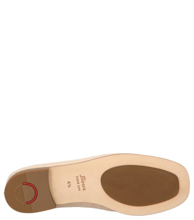 Sioux Sioux instapper <span>68973 Gergena 703</span> sandbank Sioux instapper <span>68973 Gergena 703</span> 68973 Gergena 703 beige - www.bremmerschoenen.live - Bremmer Schoenen