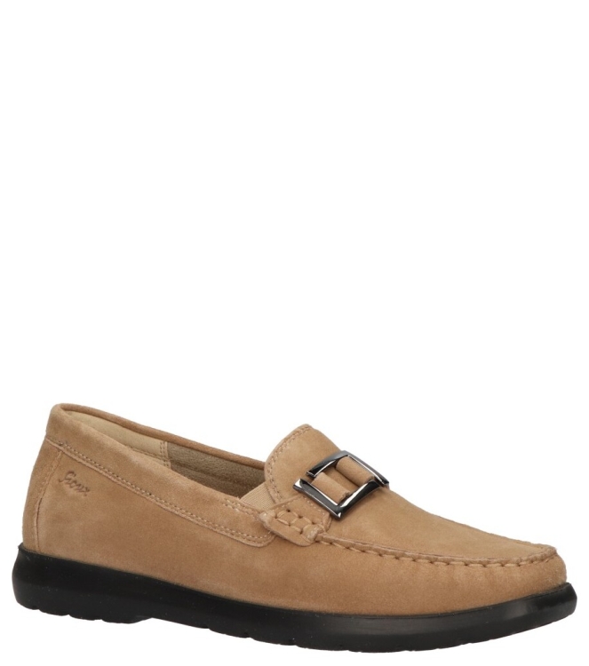 Sioux Sioux instapper <span>69262 Cortizia 718 H</span> camel Sioux instapper <span>69262 Cortizia 718 H</span> 69262 Cortizia 718 H beige - www.bremmerschoenen.live - Bremmer Schoenen