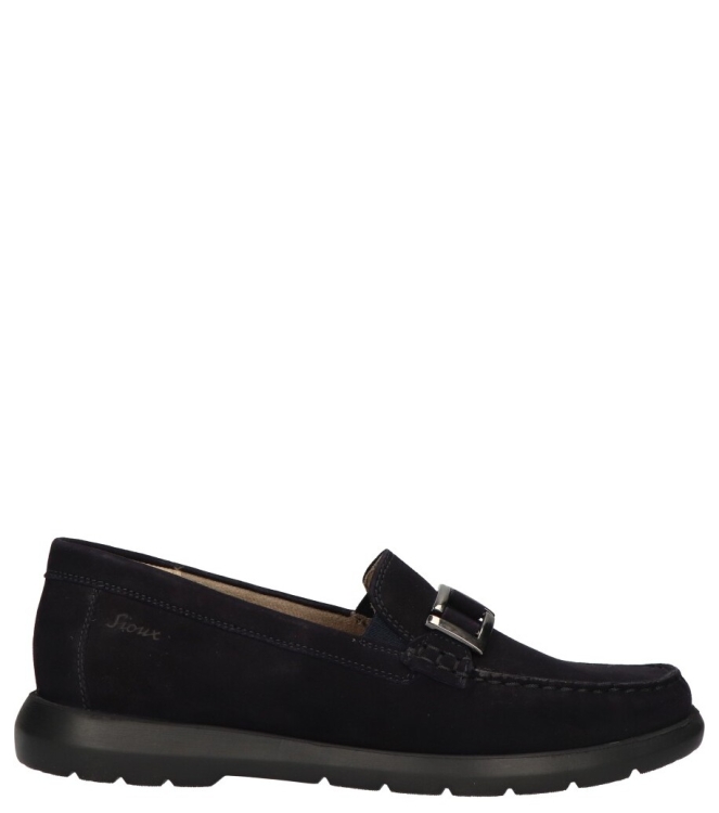 Sioux Sioux instapper <span>69261 Cortizia 718 H</span> profondo Sioux instapper <span>69261 Cortizia 718 H</span> 69261 Cortizia 718 H blauw - www.bremmerschoenen.live - Bremmer Schoenen
