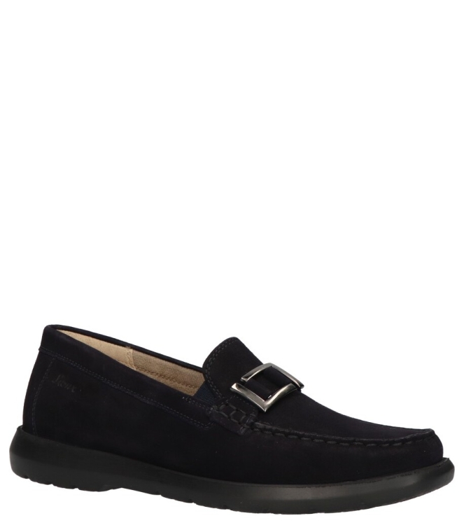Sioux Sioux instapper <span>69261 Cortizia 718 H</span> profondo Sioux instapper <span>69261 Cortizia 718 H</span> 69261 Cortizia 718 H blauw - www.bremmerschoenen.live - Bremmer Schoenen