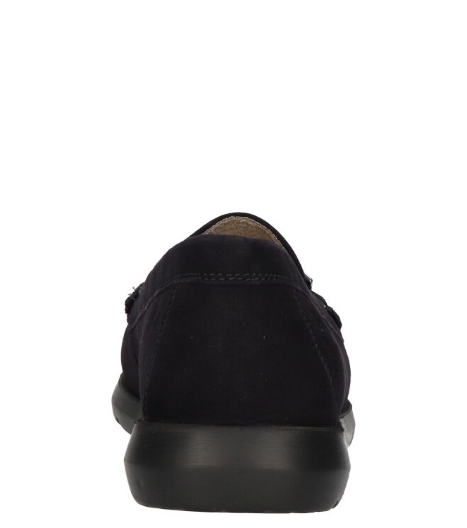 Sioux Sioux instapper <span>69261 Cortizia 718 H</span> profondo Sioux instapper <span>69261 Cortizia 718 H</span> 69261 Cortizia 718 H blauw - www.bremmerschoenen.live - Bremmer Schoenen