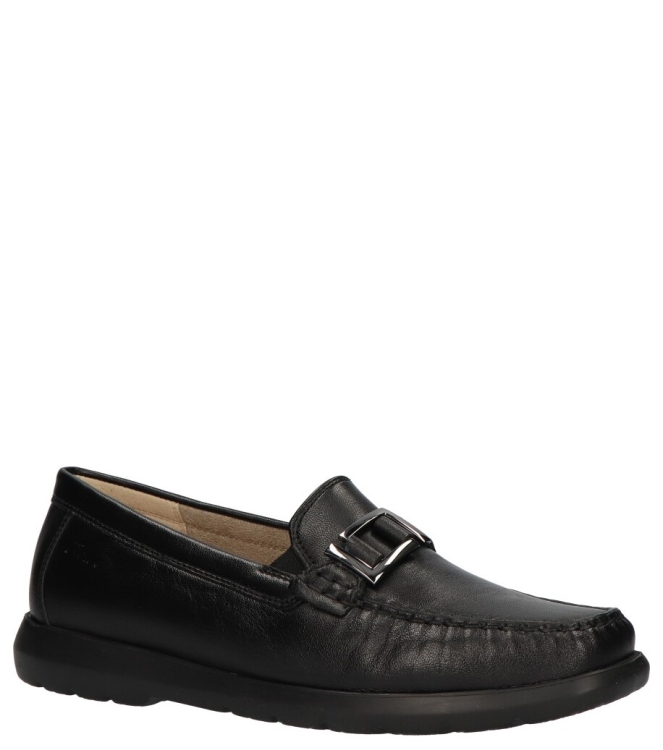 Sioux Sioux instapper <span>69260 cortizia 718 H</span> schwarz Sioux instapper <span>69260 cortizia 718 H</span> 69260 cortizia 718 H zwart - www.bremmerschoenen.live - Bremmer Schoenen