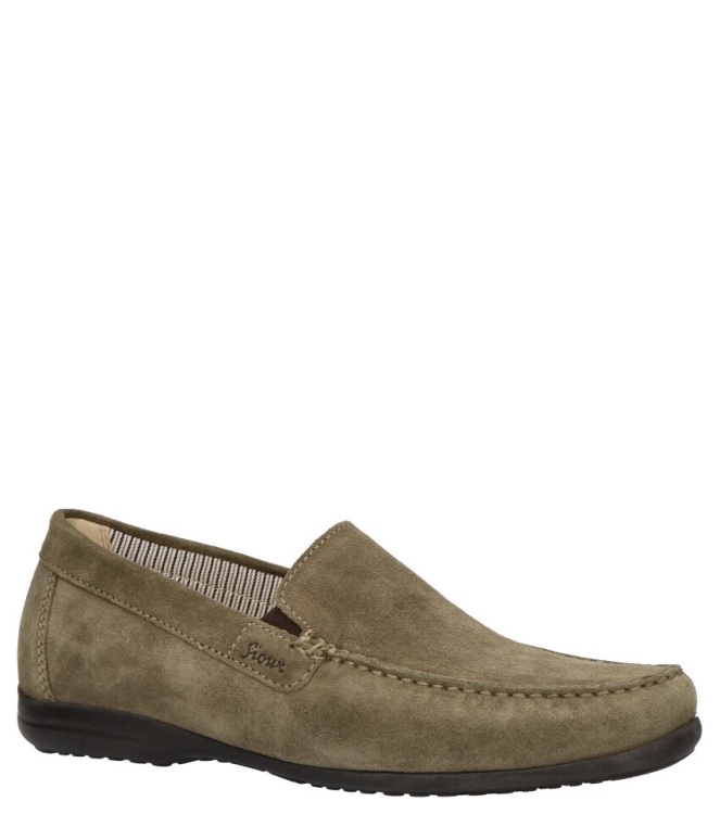 Sioux Sioux instapper <span>38668 Giumelo 700 H</span> bosco Sioux instapper <span>38668 Giumelo 700 H</span> 38668 Giumelo 700 H beige - www.bremmerschoenen.live - Bremmer Schoenen