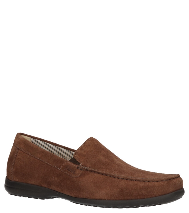 Sioux Sioux instapper <span>38669 Giumelo 700 H</span> kanstanie Sioux instapper <span>38669 Giumelo 700 H</span> 38669 Giumelo 700 H bruin - www.bremmerschoenen.live - Bremmer Schoenen