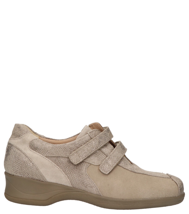 Xsensible Xsensible klittenbandschoen <span>10027.2 501 Lucia HX</span> 501 Taupe Xsensible klittenbandschoen <span>10027.2 501 Lucia HX</span> 10027.2 501 Lucia HX beige - www.bremmerschoenen.live - Bremmer Schoenen