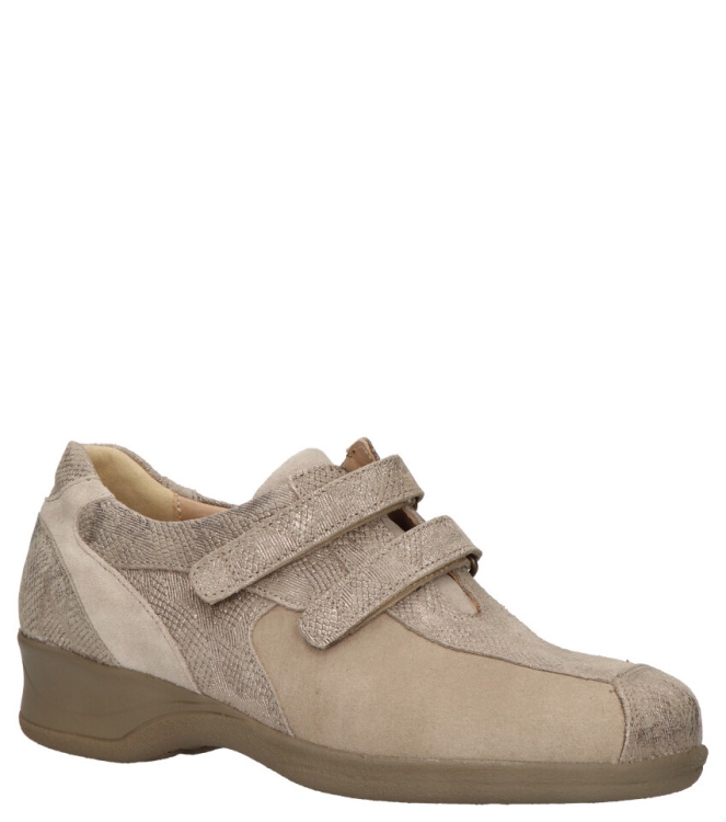 Xsensible Xsensible klittenbandschoen <span>10027.2 501 Lucia HX</span> 501 Taupe Xsensible klittenbandschoen <span>10027.2 501 Lucia HX</span> 10027.2 501 Lucia HX beige - www.bremmerschoenen.live - Bremmer Schoenen