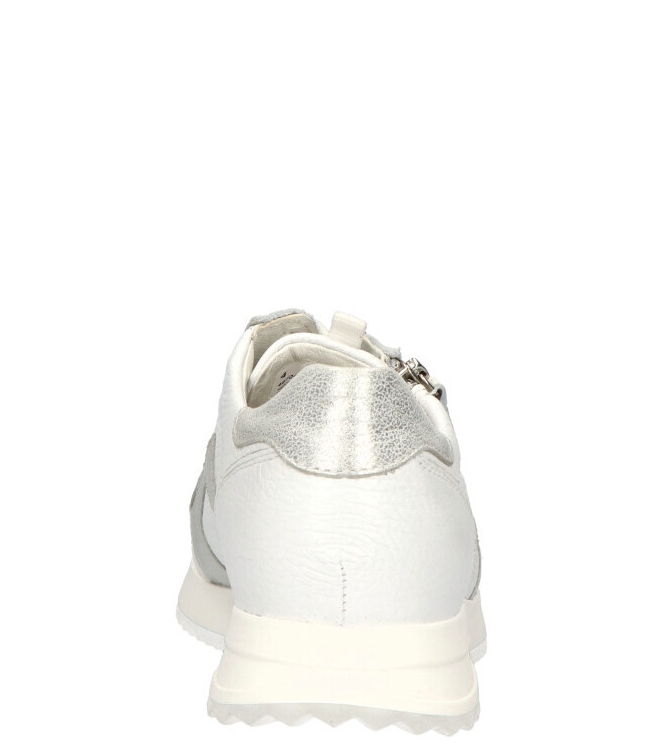Waldlaufer Waldlaufer sneaker <span>752002 201 663 H-Vicky</span> 201 663 weiss silber Waldlaufer sneaker <span>752002 201 663 H-Vicky</span> 752002 201 663 H-Vicky wit - www.bremmerschoenen.live - Bremmer Schoenen