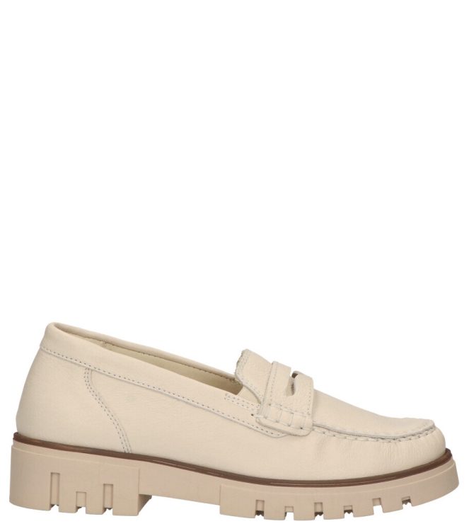 Waldlaufer instapper <span>723502 139 110 H-Serena</span> 723502 139 110 H-Serena beige - www.bremmerschoenen.live - Bremmer Schoenen