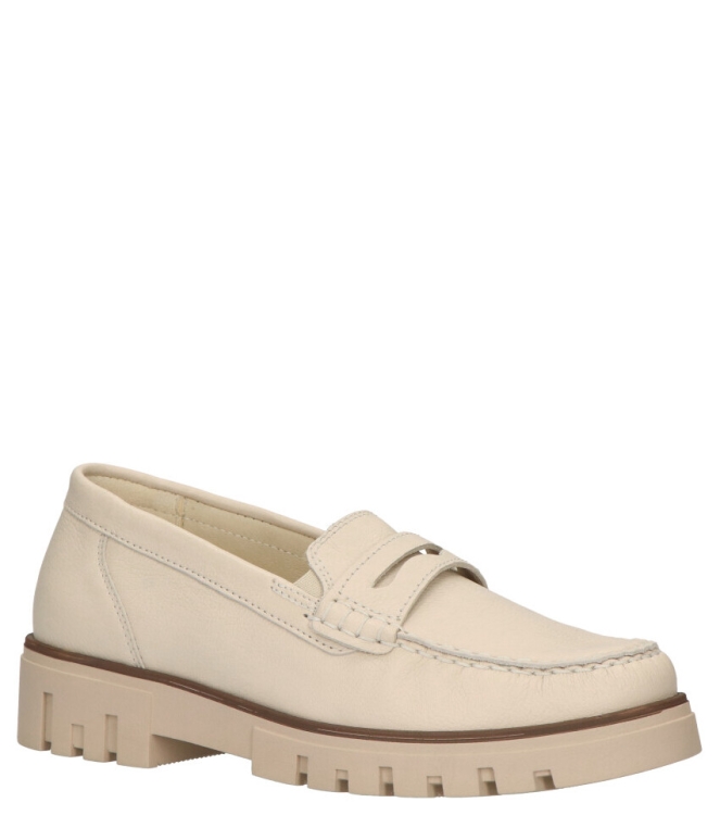 Waldlaufer instapper <span>723502 139 110 H-Serena</span> 723502 139 110 H-Serena beige - www.bremmerschoenen.live - Bremmer Schoenen