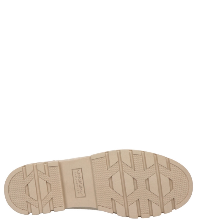 Waldlaufer instapper <span>723502 139 110 H-Serena</span> 723502 139 110 H-Serena beige - www.bremmerschoenen.live - Bremmer Schoenen