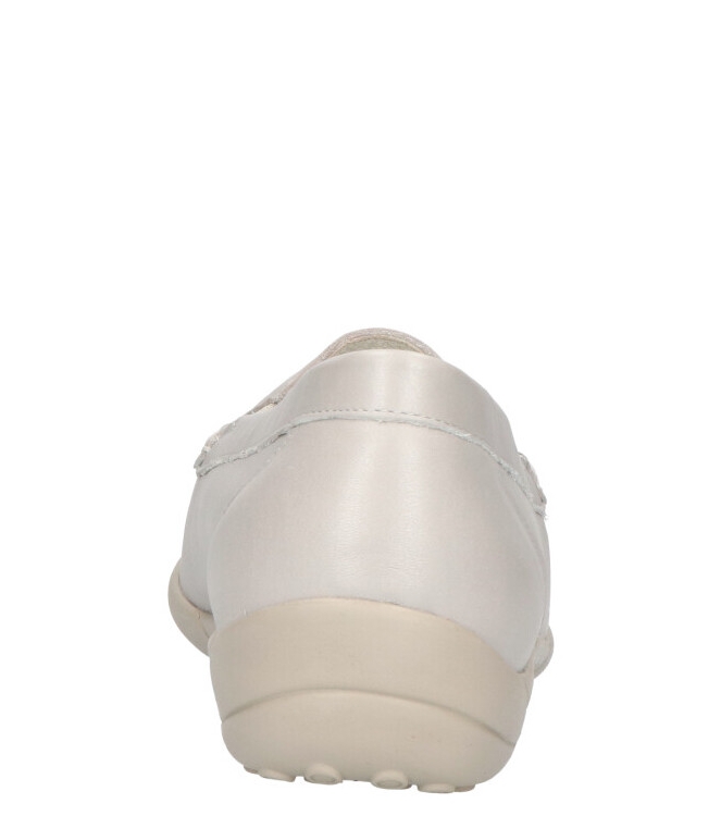 Waldlaufer Waldlaufer instapper <span>640004 120 005 Klare</span> 120 005 perla Waldlaufer instapper <span>640004 120 005 Klare</span> 640004 120 005 Klare beige - www.bremmerschoenen.live - Bremmer Schoenen