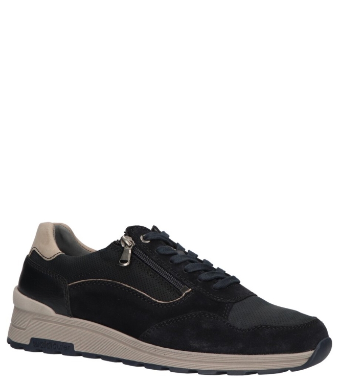 Waldlaufer Waldlaufer sneaker <span>734007 421 194 H-Etienne</span> Buthan Guti-Oil CH notte Marine Waldlaufer sneaker <span>734007 421 194 H-Etienne</span> 734007 421 194 H-Etienne blauw - www.bremmerschoenen.live - Bremmer Schoenen
