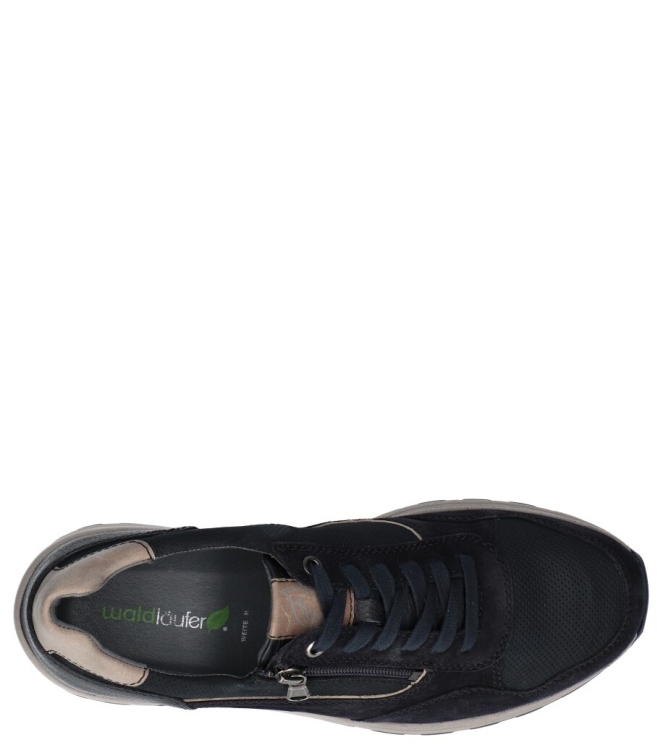 Waldlaufer Waldlaufer sneaker <span>734007 421 194 H-Etienne</span> Buthan Guti-Oil CH notte Marine Waldlaufer sneaker <span>734007 421 194 H-Etienne</span> 734007 421 194 H-Etienne blauw - www.bremmerschoenen.live - Bremmer Schoenen
