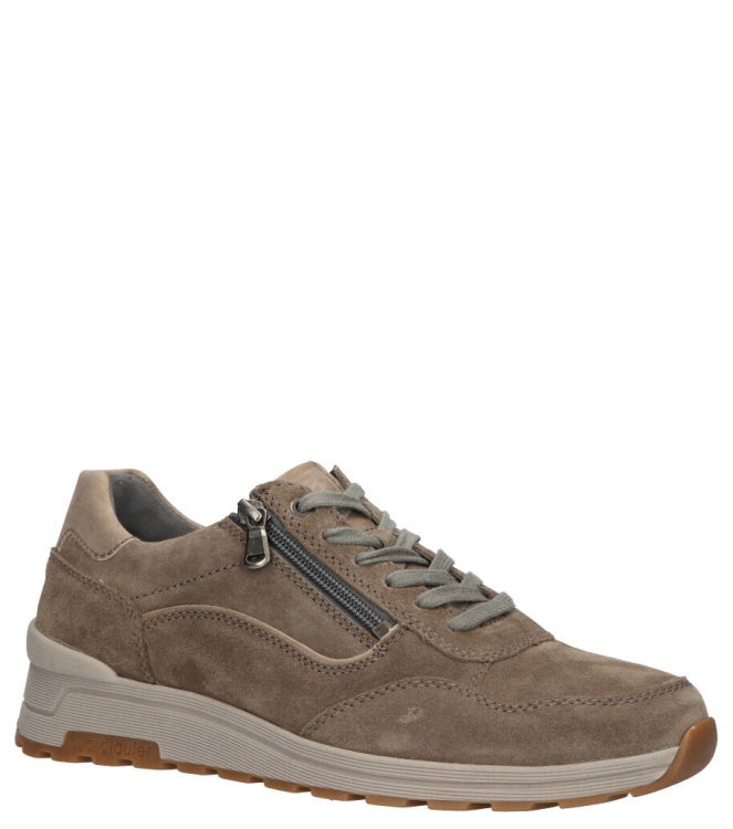 Waldlaufer Waldlaufer sneaker <span>734007 419 103 H-Etienne</span> Crazy-Horse Peltro Sasso Waldlaufer sneaker <span>734007 419 103 H-Etienne</span> 734007 419 103 H-Etienne grijs - www.bremmerschoenen.live - Bremmer Schoenen