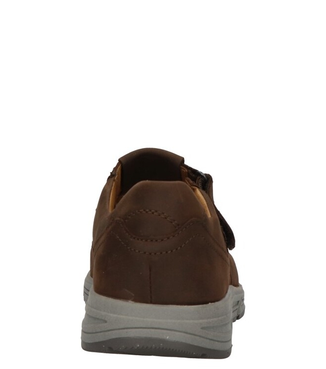 Waldlaufer sandaal <span>323303 158 216 Haslo</span> 323303 158 216 Haslo bruin - www.bremmerschoenen.live - Bremmer Schoenen