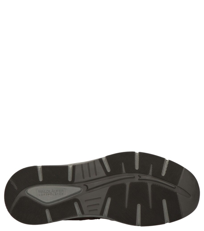Waldlaufer sandaal <span>323303 158 216 Haslo</span> 323303 158 216 Haslo bruin - www.bremmerschoenen.live - Bremmer Schoenen
