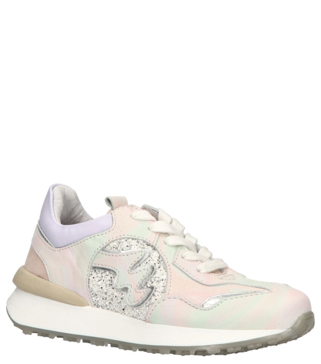 Piedro Piedro sneaker <span>111.76101.10 9942</span> 9942 wit lila peach Piedro sneaker <span>111.76101.10 9942</span> 111.76101.10 9942 meerkleurig - www.bremmerschoenen.live - Bremmer Schoenen