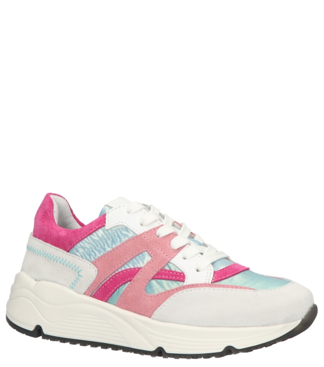 Piedro Piedro sneaker <span>111.76091.10 0160</span> 0160 Fuchsia/ Baby blue Piedro sneaker <span>111.76091.10 0160</span> 111.76091.10 0160 rose - www.bremmerschoenen.live - Bremmer Schoenen