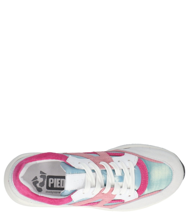 Piedro Piedro sneaker <span>111.76091.10 0160</span> 0160 Fuchsia/ Baby blue Piedro sneaker <span>111.76091.10 0160</span> 111.76091.10 0160 rose - www.bremmerschoenen.live - Bremmer Schoenen