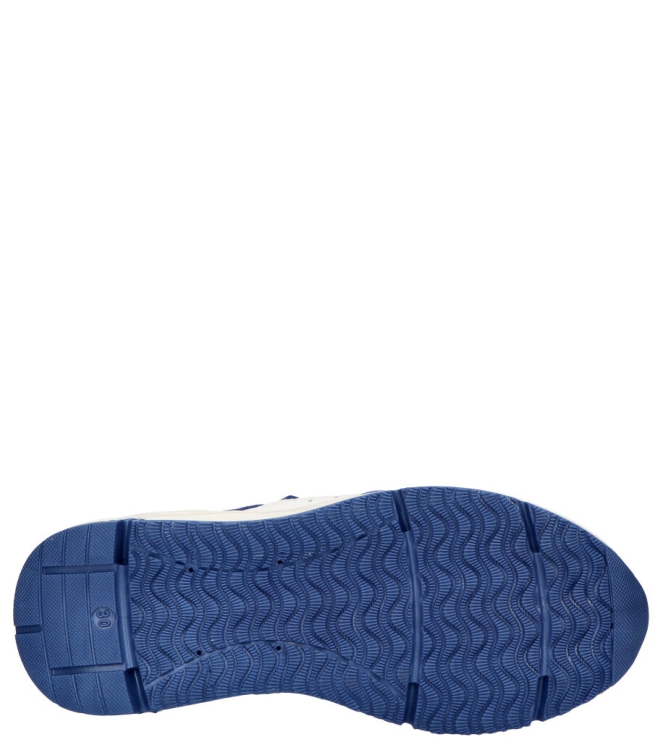 Piedro Piedro sneaker <span>111.78061.10 5794</span> 5794 kobalt zwart wit Piedro sneaker <span>111.78061.10 5794</span> 111.78061.10 5794 blauw - www.bremmerschoenen.live - Bremmer Schoenen