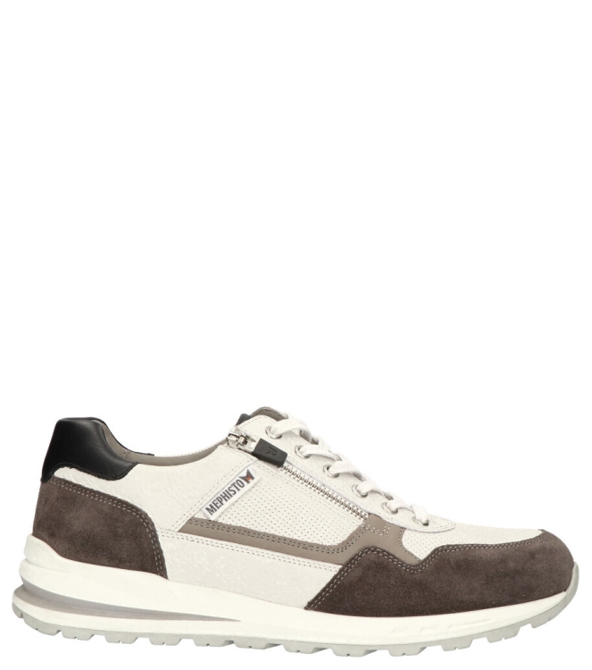 Mephisto Mephisto sneaker <span>Bradley 3659/ 1330</span> Velsport 3659/ Oregon 1330 Mephisto sneaker <span>Bradley 3659/ 1330</span> Bradley 3659/ 1330 wit - www.bremmerschoenen.live - Bremmer Schoenen