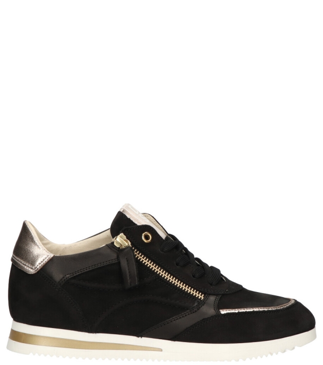DL-Sport DL-Sport sneaker <span>5669 versione 0A</span> nero combi DL-Sport sneaker <span>5669 versione 0A</span> 5669 versione 0A zwart - www.bremmerschoenen.live - Bremmer Schoenen