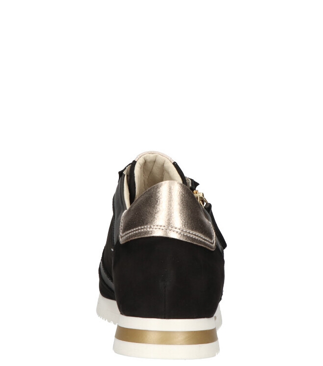 DL-Sport DL-Sport sneaker <span>5669 versione 0A</span> nero combi DL-Sport sneaker <span>5669 versione 0A</span> 5669 versione 0A zwart - www.bremmerschoenen.live - Bremmer Schoenen