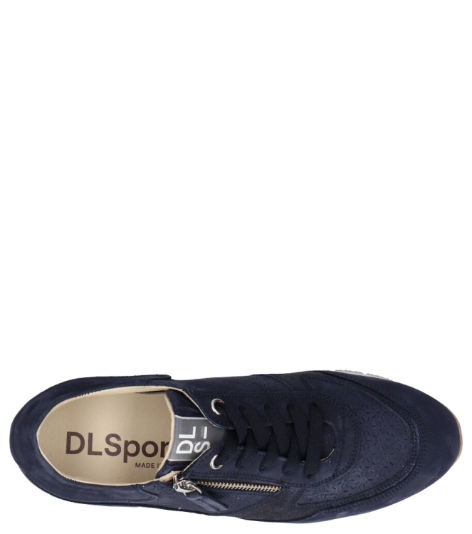 DL-Sport DL-Sport sneaker <span>5636 versione 05</span> blauw combi DL-Sport sneaker <span>5636 versione 05</span> 5636 versione 05 blauw - www.bremmerschoenen.live - Bremmer Schoenen