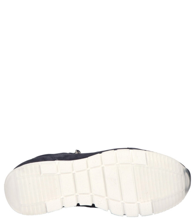 DL-Sport DL-Sport sneaker <span>5630 versione 03</span> nabuk abisso DL-Sport sneaker <span>5630 versione 03</span> 5630 versione 03 blauw - www.bremmerschoenen.live - Bremmer Schoenen