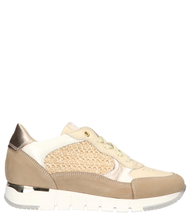 DL-Sport DL-Sport sneaker <span>5629 versione 03</span> nabuk tasso DL-Sport sneaker <span>5629 versione 03</span> 5629 versione 03 beige - www.bremmerschoenen.live - Bremmer Schoenen