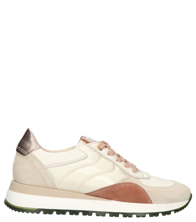 DL-Sport DL-Sport sneaker <span>5646 versione 02</span> velour yoghurt DL-Sport sneaker <span>5646 versione 02</span> 5646 versione 02 beige - www.bremmerschoenen.live - Bremmer Schoenen