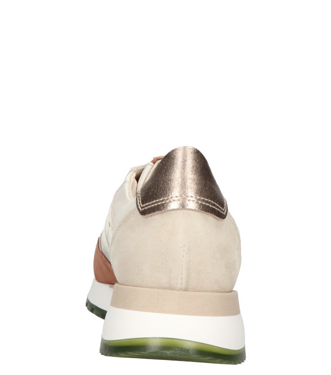 DL-Sport DL-Sport sneaker <span>5646 versione 02</span> velour yoghurt DL-Sport sneaker <span>5646 versione 02</span> 5646 versione 02 beige - www.bremmerschoenen.live - Bremmer Schoenen