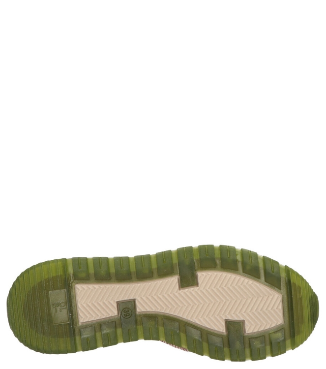 DL-Sport DL-Sport sneaker <span>5646 versione 02</span> velour yoghurt DL-Sport sneaker <span>5646 versione 02</span> 5646 versione 02 beige - www.bremmerschoenen.live - Bremmer Schoenen