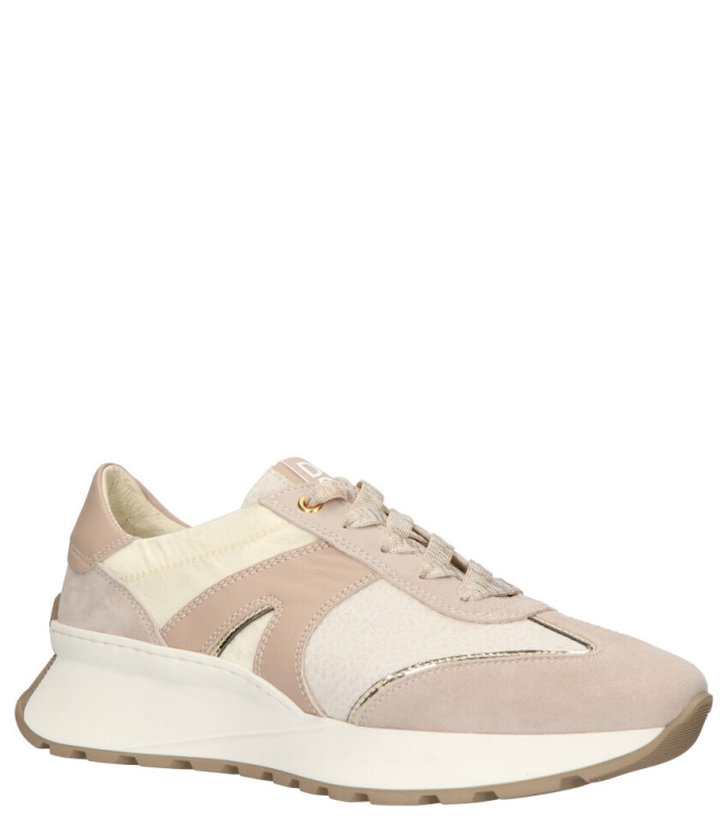 DL-Sport DL-Sport sneaker <span>5654 versione 01</span> cipro tortora DL-Sport sneaker <span>5654 versione 01</span> 5654 versione 01 beige - www.bremmerschoenen.live - Bremmer Schoenen