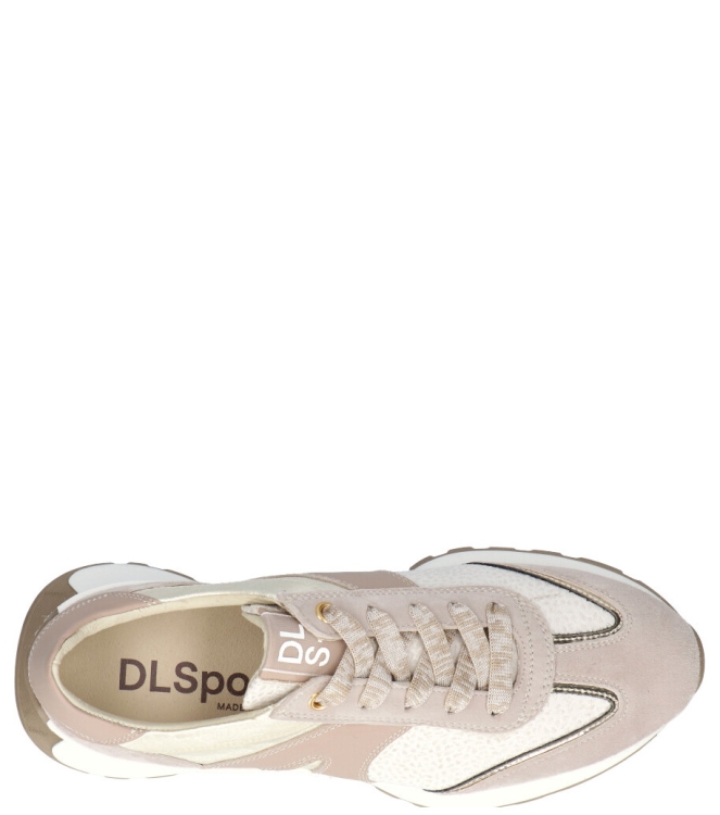 DL-Sport DL-Sport sneaker <span>5654 versione 01</span> cipro tortora DL-Sport sneaker <span>5654 versione 01</span> 5654 versione 01 beige - www.bremmerschoenen.live - Bremmer Schoenen