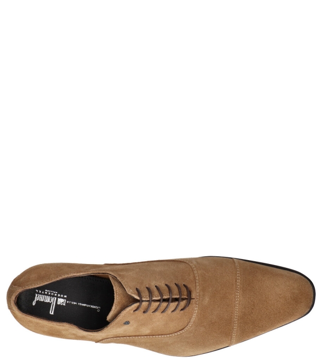 Van Bommel van Bommel geklede schoen <span>Raffa 02.06 SBM-30088 22-02</span> 22-02 LightBrown van Bommel geklede schoen <span>Raffa 02.06 SBM-30088 22-02</span> Raffa 02.06 SBM-30088 22-02 beige - www.bremmerschoenen.live - Bremmer Schoenen