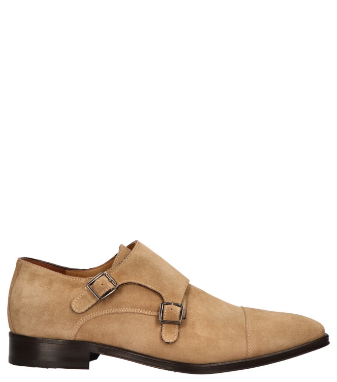 Van Bommel van Bommel gespschoen <span>Raffa 01.09 SBM-30020 22-02</span> 22-02 LightBrown van Bommel gespschoen <span>Raffa 01.09 SBM-30020 22-02</span> Raffa 01.09 SBM-30020 22-02 beige - www.bremmerschoenen.live - Bremmer Schoenen